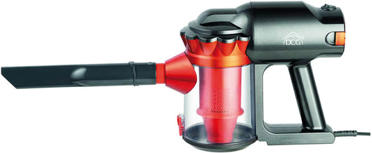 SCOPA ELETTRICA 600 W Senza sacchetto