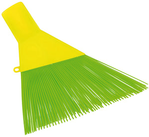 SCOPA GIARDINO IN POLIPROPILENE cm. 40