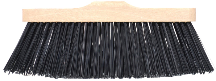 SCOPA INDUSTRIALE  cm. 35x10 10.00 pz