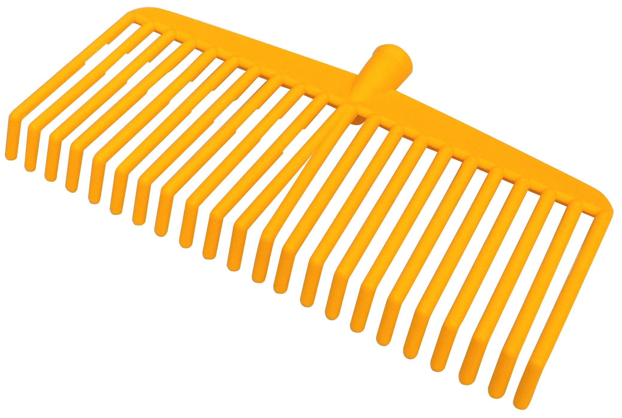 SCOPA PER OLIVE IN POLIPROPILENE 22 denti