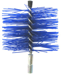 SCOVOLO PER TUBI STUFE A PELLET Ø mm. 80