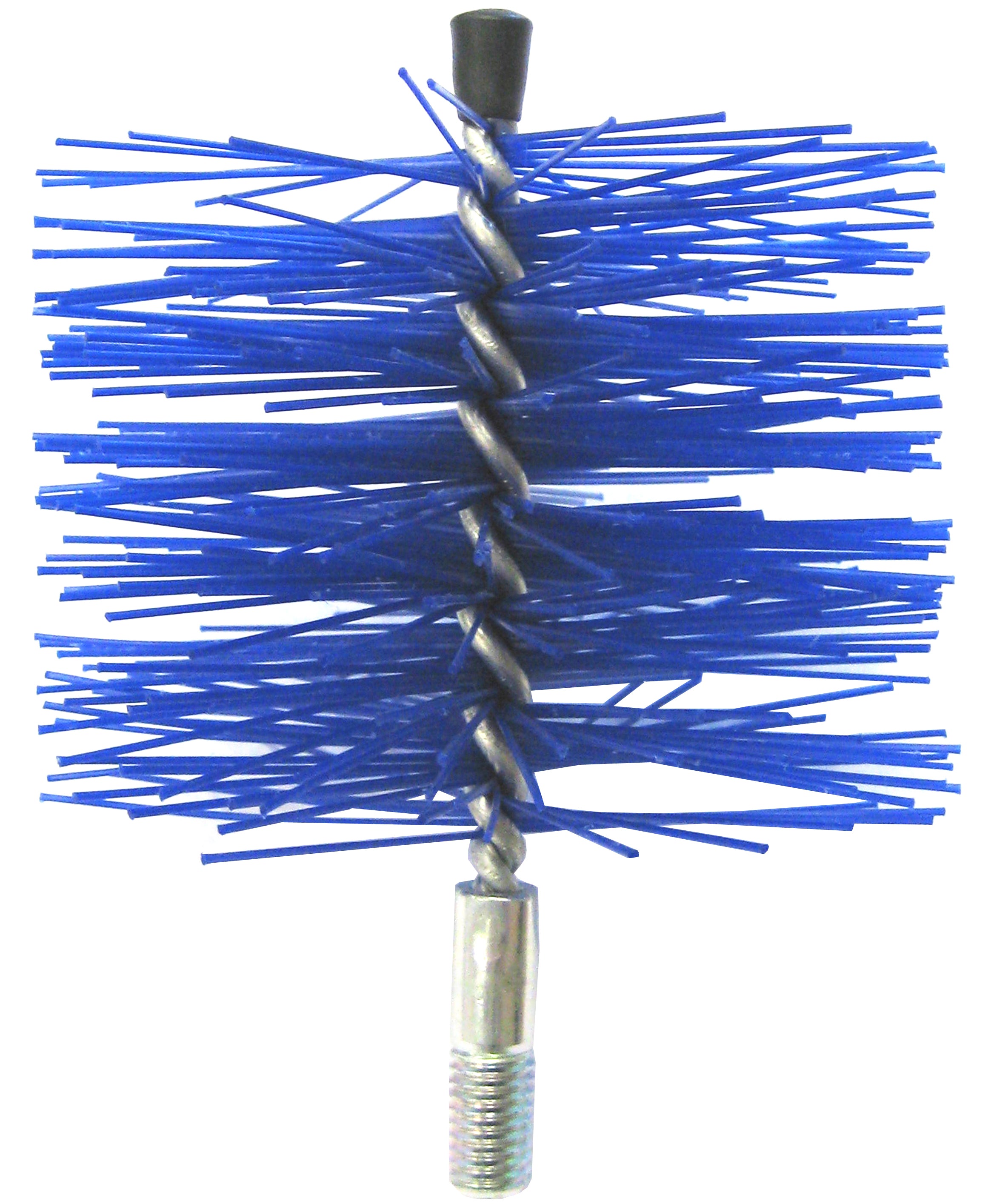 SCOVOLO PER TUBI STUFE A PELLET Ø mm.100