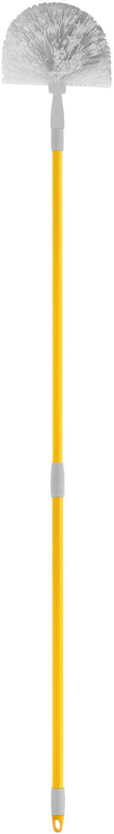 SCOVOLO SFERICO CON MANICO TELESCOPICO cm. 150