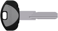 Securemme CHIAVE GREZZA PER CILINDRO K2 5.00 pz