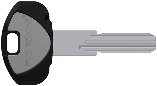 Securemme CHIAVE GREZZA PER CILINDRO K2 5.00 pz