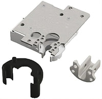 Securemme CUORE DI RICAMBIO DX A CILINDRO EUROPEO 4 MANDATE per porte blindate Art. 250