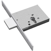 Securemme SERRATURA LATERALE A CILINDRO EUROPEO 3 MANDATE Art. 2051 E.70