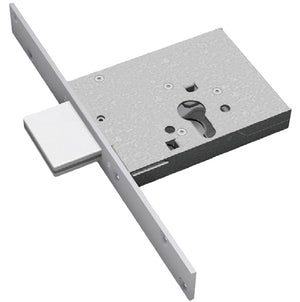 Securemme SERRATURA LATERALE A CILINDRO EUROPEO 3 MANDATE Art. 2051 E.70