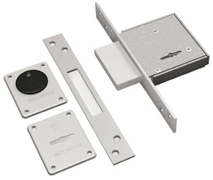 Securemme SERRATURA LATERALE AD INFILARE 4 MANDATE 3 CHIAVI DM Art. 2000 E.50