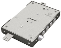 Securemme SERRATURA TRIPLICE PER PORTE BLINDATE DX+SX  3 CHIAVI DM interasse mm.37 Art. 2401