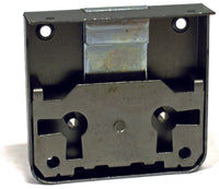 SERRATURA MOBILI A INCASTRARE  E.25 20.00 pz