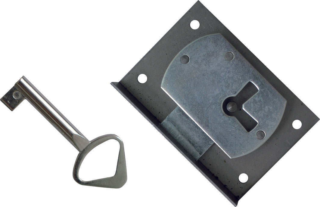 SERRATURA PER MOBILI  E.30 20.00 pz