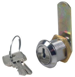 IBFM SERRATURA PER MOBILI Cilindro cromato Ø mm. 19 mm. 16 25.00 pz