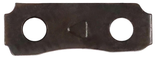 SET 30 MAGLIE DI GIUNZIONE SENZA RIVETTO PER CATENA Spessore mm.1,1-Passo 1/4