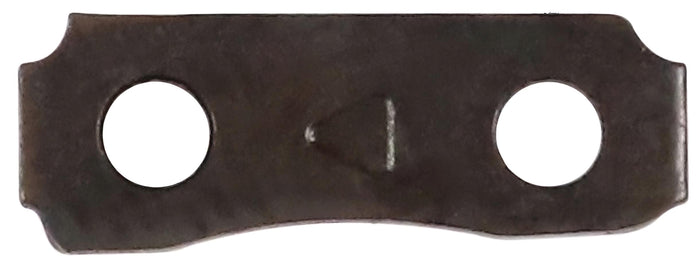 SET 30 MAGLIE DI GIUNZIONE SENZA RIVETTO PER CATENA Spessore mm.1,1-Passo 1/4