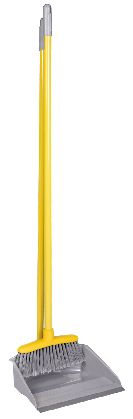 SET SCOPA CON PALETTA REGINA SET cm. 24x20x88 h