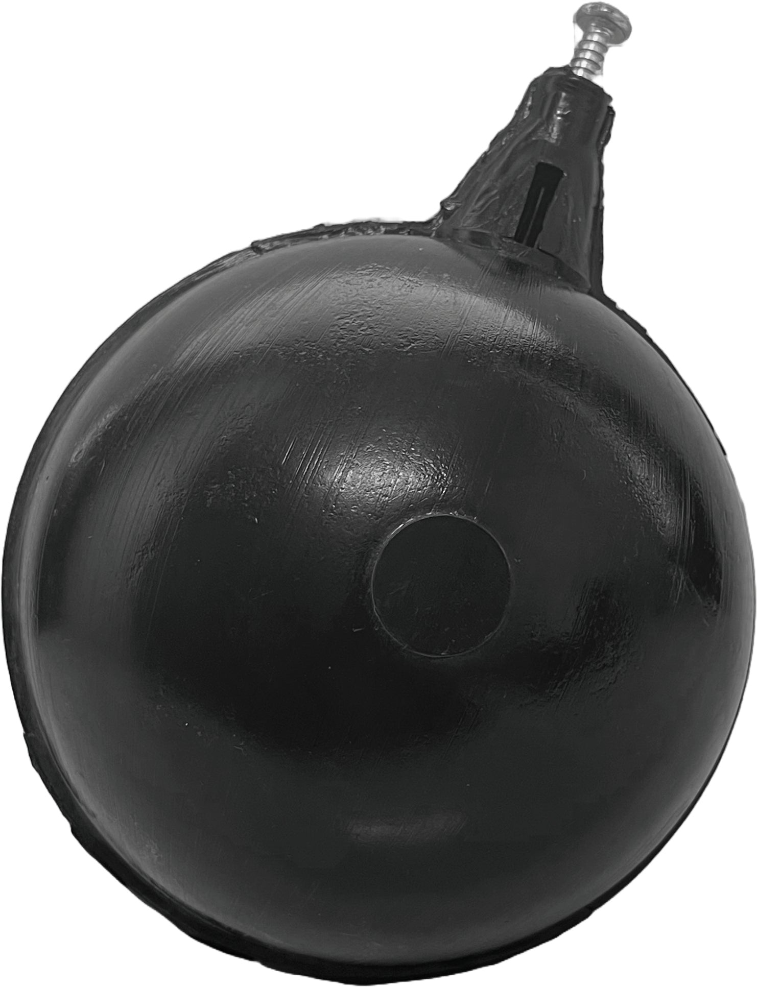 SFERA PER RUBINETTI A GALLEGGIANTE CON SCORREVOLE  Ø mm. 150