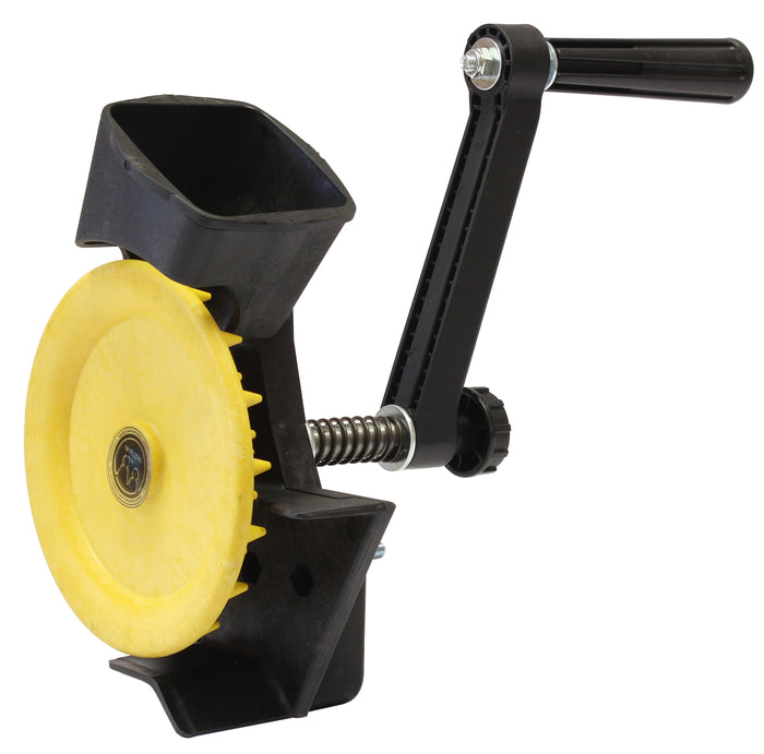 SGRANATOIO MANUALE GRISÙ  cm. 23,5x22x36 h