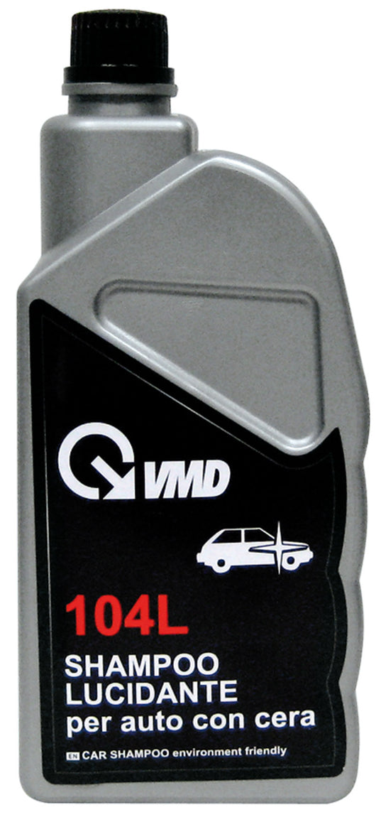 SHAMPOO AUTO  lt. 1 12.00 pz