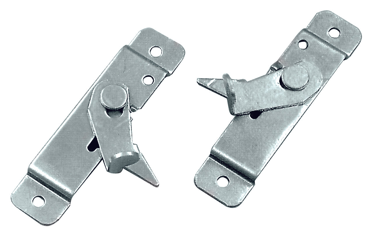 SICURE PER TAPPARELLE  coppia Dx+Sx 25.00 coppie