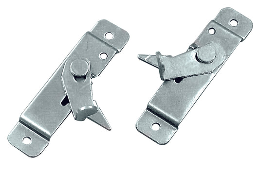 SICURE PER TAPPARELLE  coppia Dx+Sx 25.00 coppie