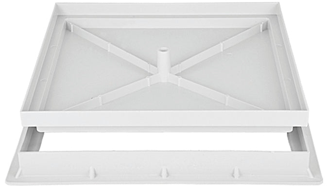 SIGILLO CON TELAIO  cm. 40x40