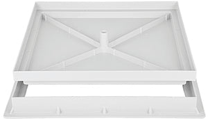 SIGILLO CON TELAIO  cm. 40x40