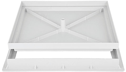 SIGILLO CON TELAIO  cm. 40x40