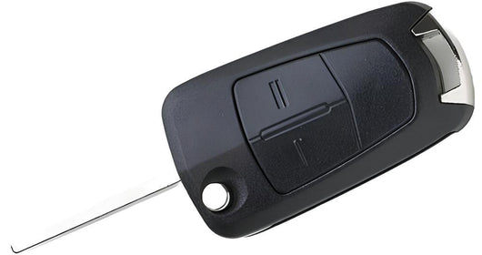 Silca CHIAVE RADIOCOMANDO AUTO HU100AR12 (2 BOTTONI)