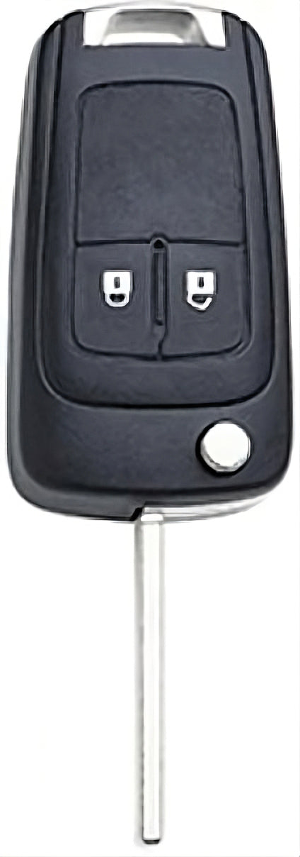 Silca CHIAVE RADIOCOMANDO AUTO HU100R02  (2 BOTTONI)