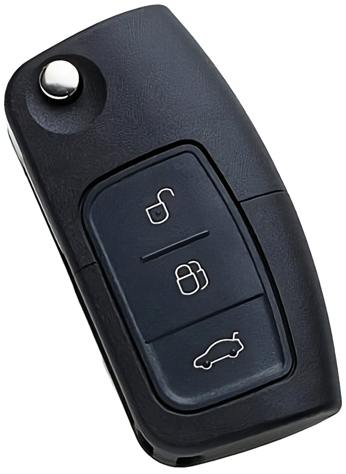 Silca CHIAVE RADIOCOMANDO AUTO HU101R10  (3 BOTTONI)