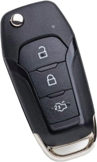 Silca CHIAVE RADIOCOMANDO AUTO HU101R15 (3 BOTTONI)