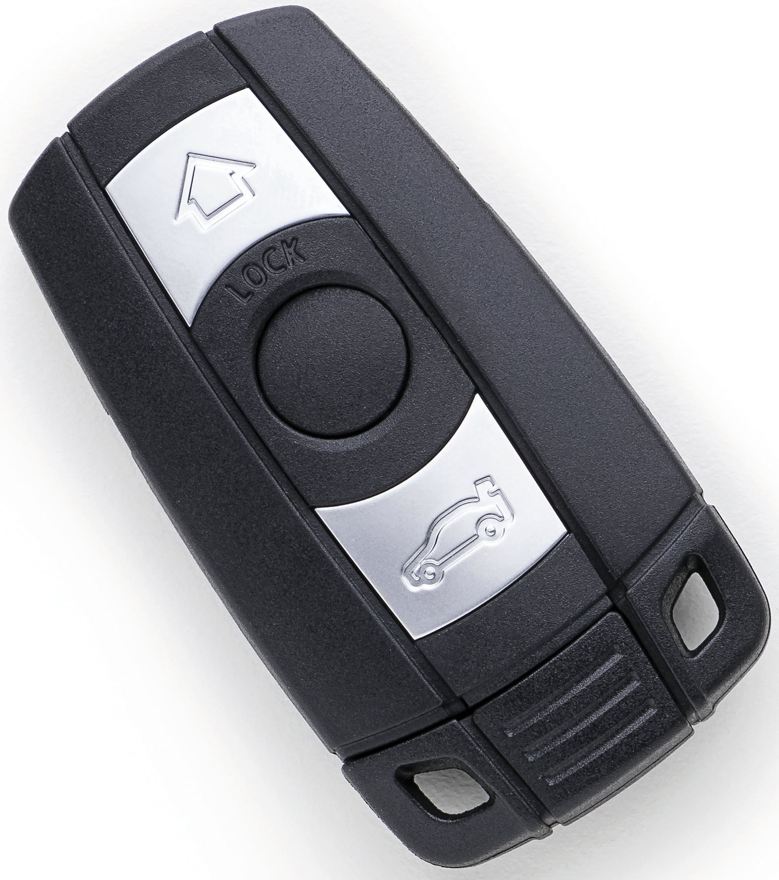 Silca CHIAVE RADIOCOMANDO AUTO HU131RS05  (3 BOTTONI)