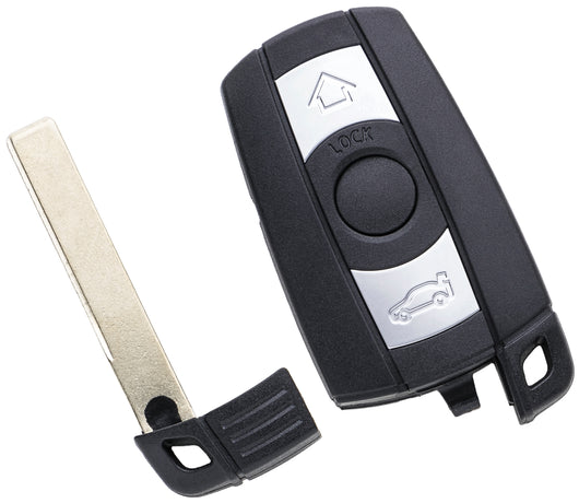 Silca CHIAVE RADIOCOMANDO AUTO HU131RS05  (3 BOTTONI)