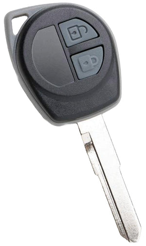 Silca CHIAVE RADIOCOMANDO AUTO HU133RR18 (2 BOTTONI)