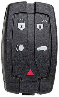 Silca CHIAVE RADIOCOMANDO AUTO HU188S16  (4 BOTTONI)