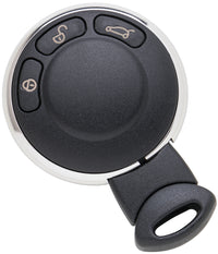 Silca CHIAVE RADIOCOMANDO AUTO HU200S22  (3 BOTTONI)