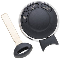 Silca CHIAVE RADIOCOMANDO AUTO HU200S22  (3 BOTTONI)