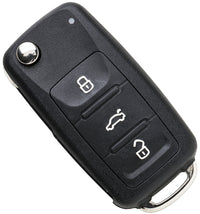 Silca CHIAVE RADIOCOMANDO AUTO HU66R09  (3 BOTTONI)