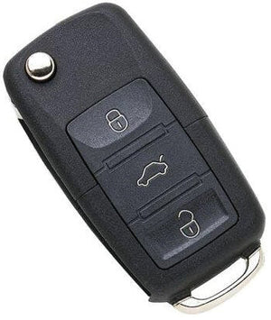 Silca CHIAVE RADIOCOMANDO AUTO IRFH13 (3 BOTTONI)