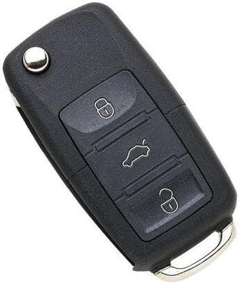 Silca CHIAVE RADIOCOMANDO AUTO IRFH13T (3 BOTTONI)