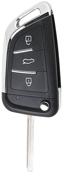 Silca CHIAVE RADIOCOMANDO AUTO IRFH15 (3 BOTTONI)