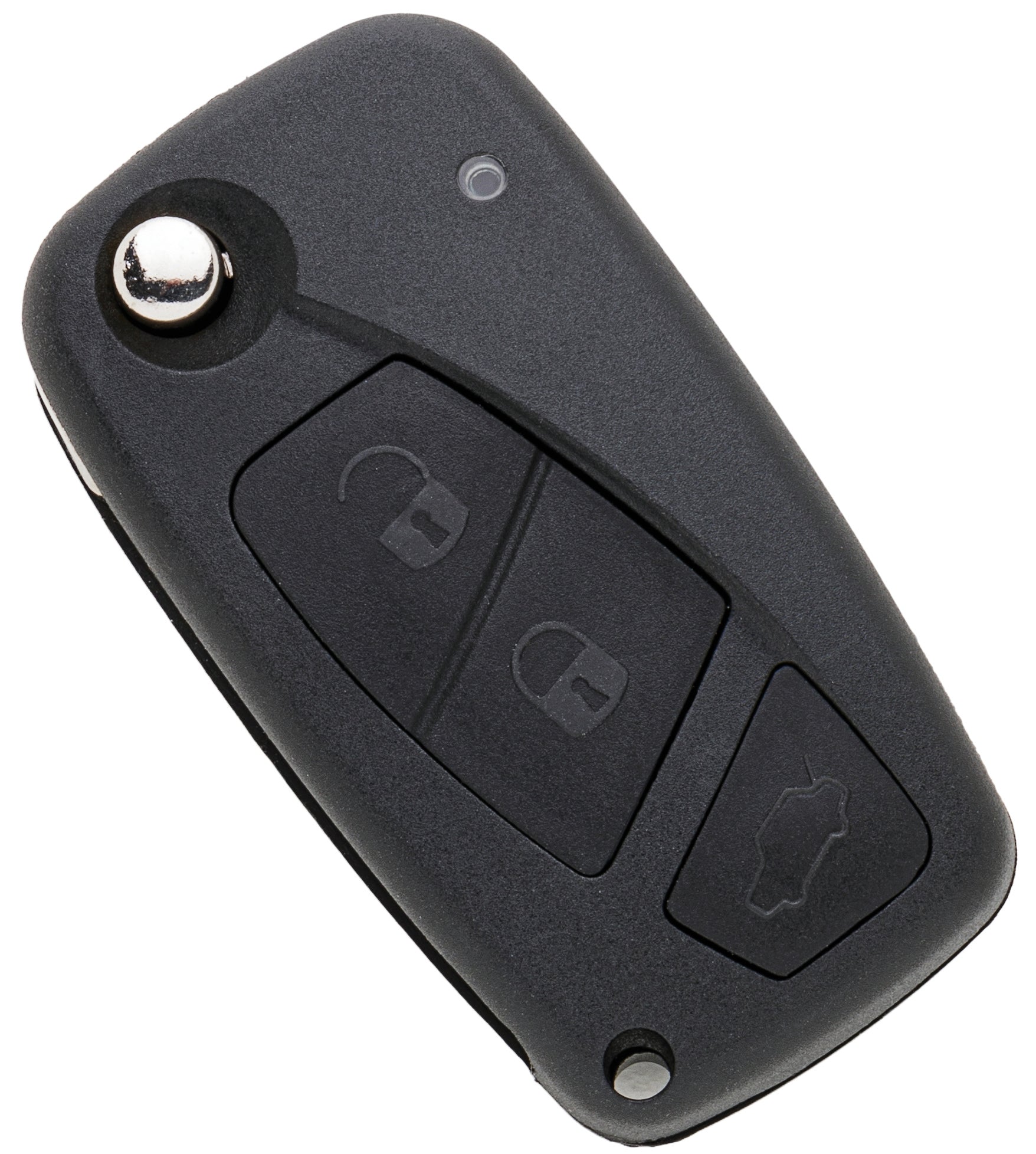 Silca CHIAVE RADIOCOMANDO AUTO SIP22R31  (3 BOTTONI)