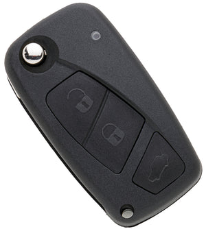 Silca CHIAVE RADIOCOMANDO AUTO SIP22R31  (3 BOTTONI)