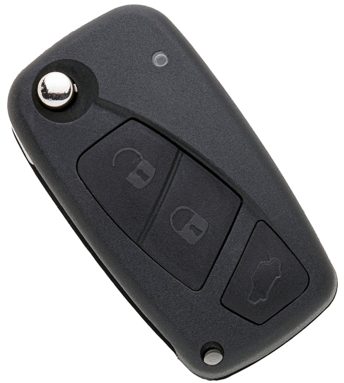 Silca CHIAVE RADIOCOMANDO AUTO SIP22R31  (3 BOTTONI)