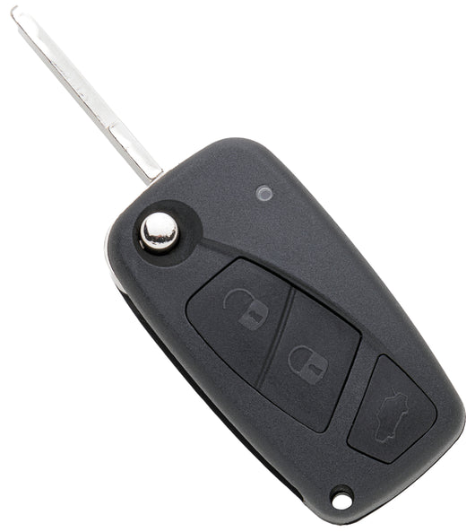 Silca CHIAVE RADIOCOMANDO AUTO SIP22R31  (3 BOTTONI)