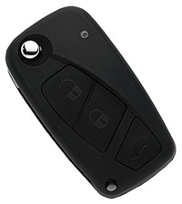 Silca CHIAVE RADIOCOMANDO AUTO SIP22R33 (3 BOTTONI)