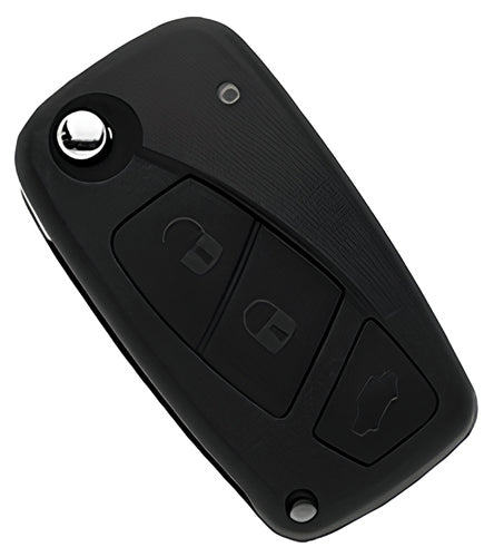 Silca CHIAVE RADIOCOMANDO AUTO SIP22R33 (3 BOTTONI)