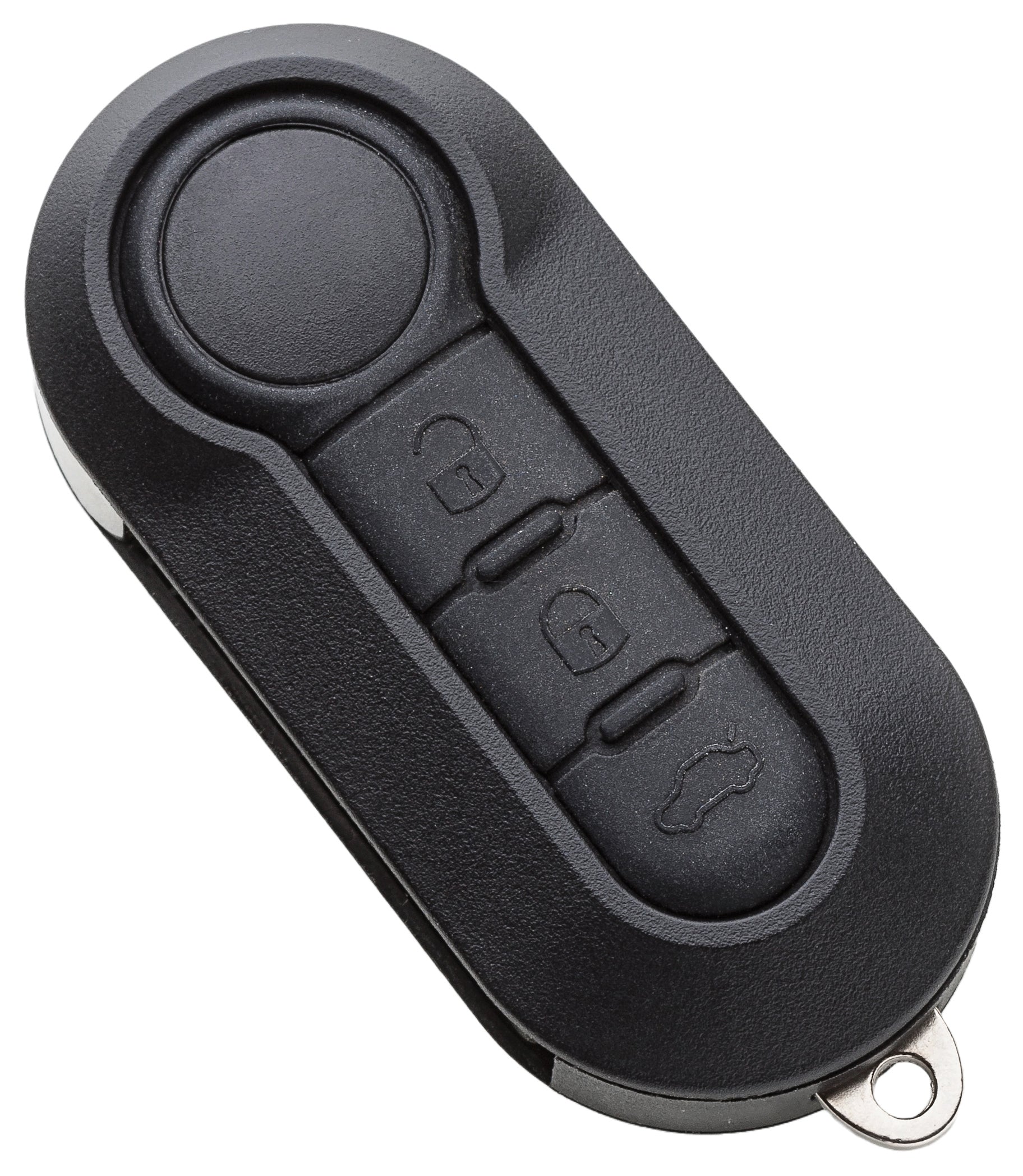 Silca CHIAVE RADIOCOMANDO AUTO SIP22R34  (3 BOTTONI)