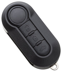 Silca CHIAVE RADIOCOMANDO AUTO SIP22R34  (3 BOTTONI)